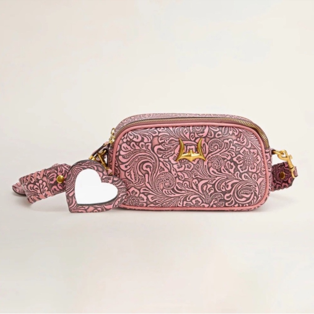 Loyal West Sophia Crossbody